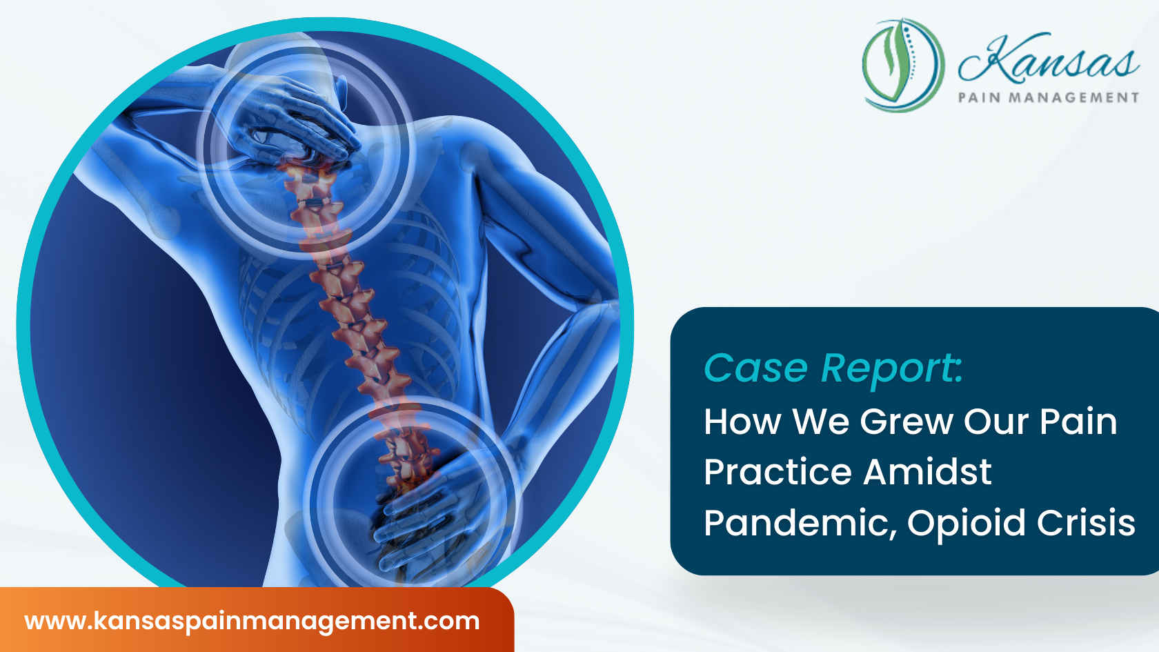 How We Grew Our Pain Practice Amidst Pandemic, Opioid Crisis