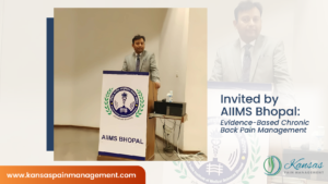 Invited by AIIMS Bhopal