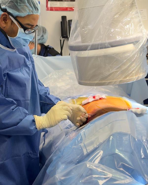 Minimally Invasive Discectomy-img3
