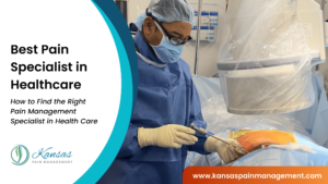 How to find the right pain specialist in health care