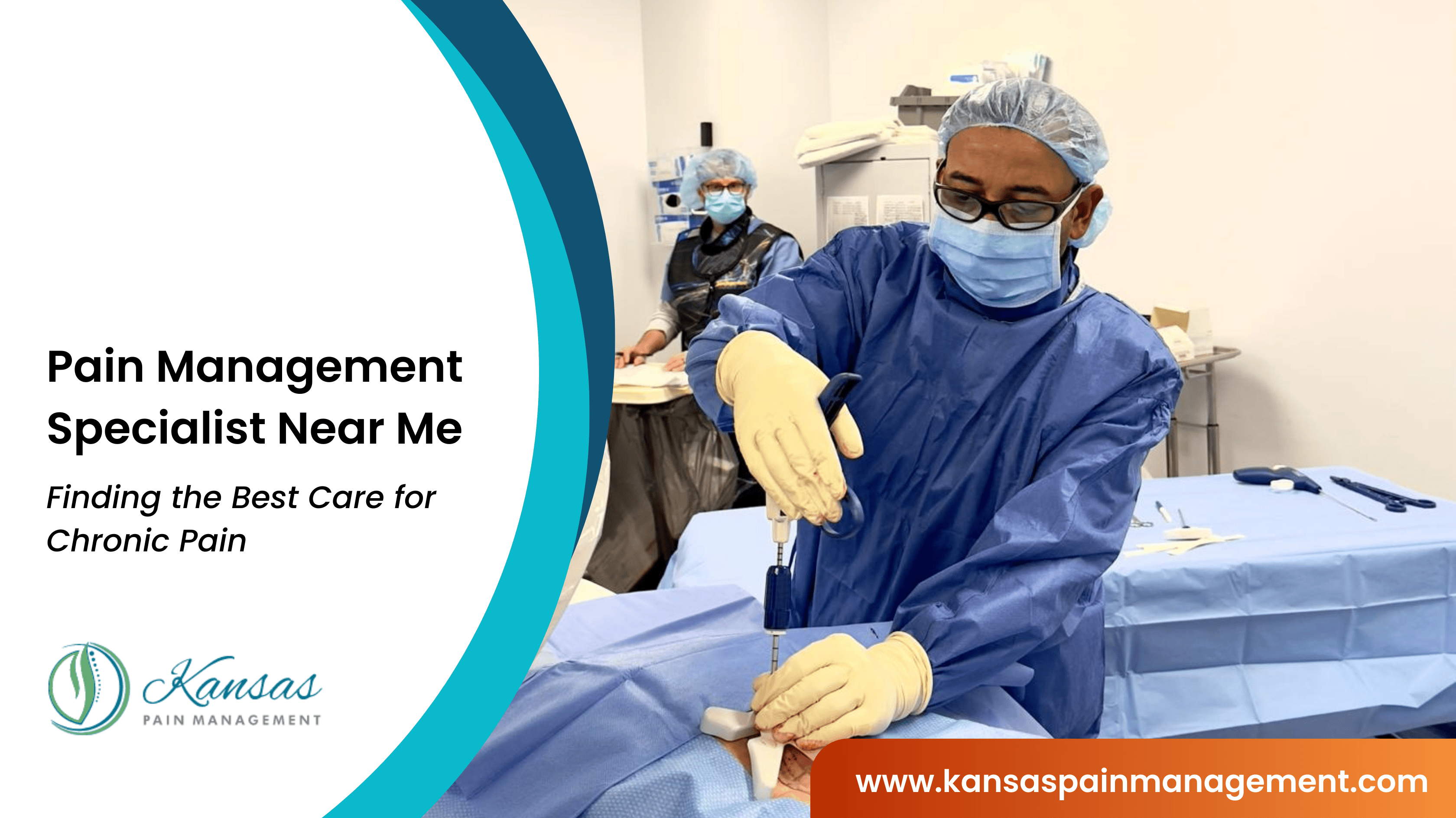 Pain Management Specialist Near Me Finding the Best Care for Chronic-Pain