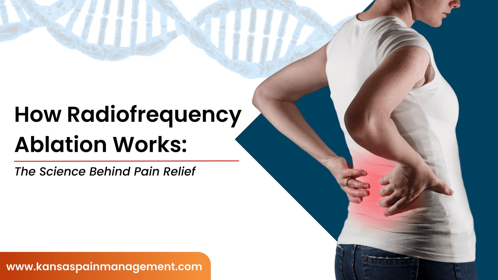 How Radiofrequency Ablation Works: The Science Behind Pain Relief