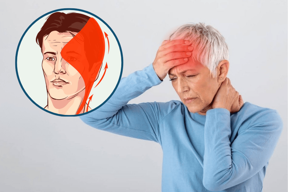 Cervicogenic Headache