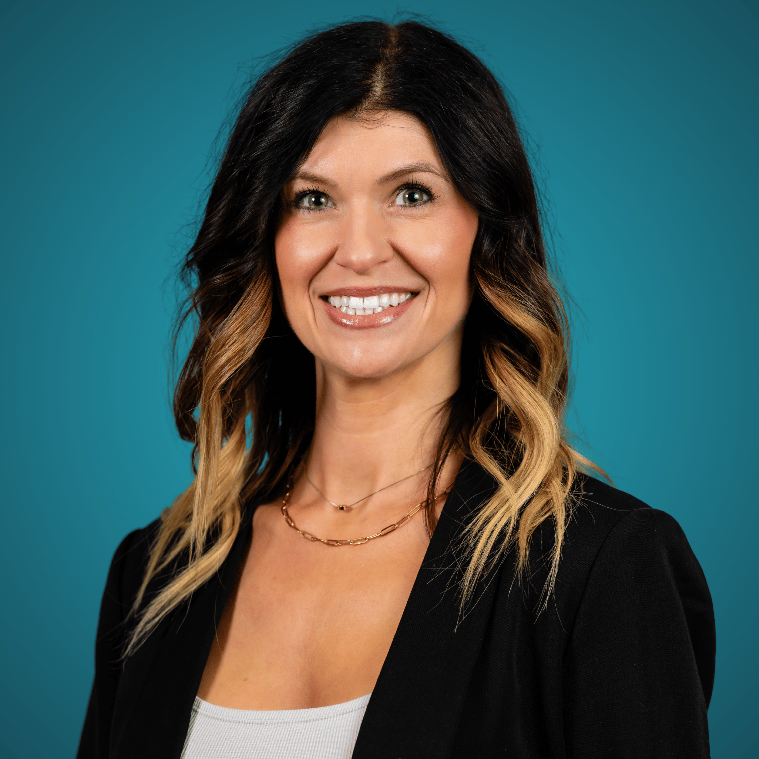 Nicole Walton