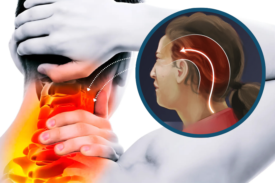 Occipital Neuralgia-
