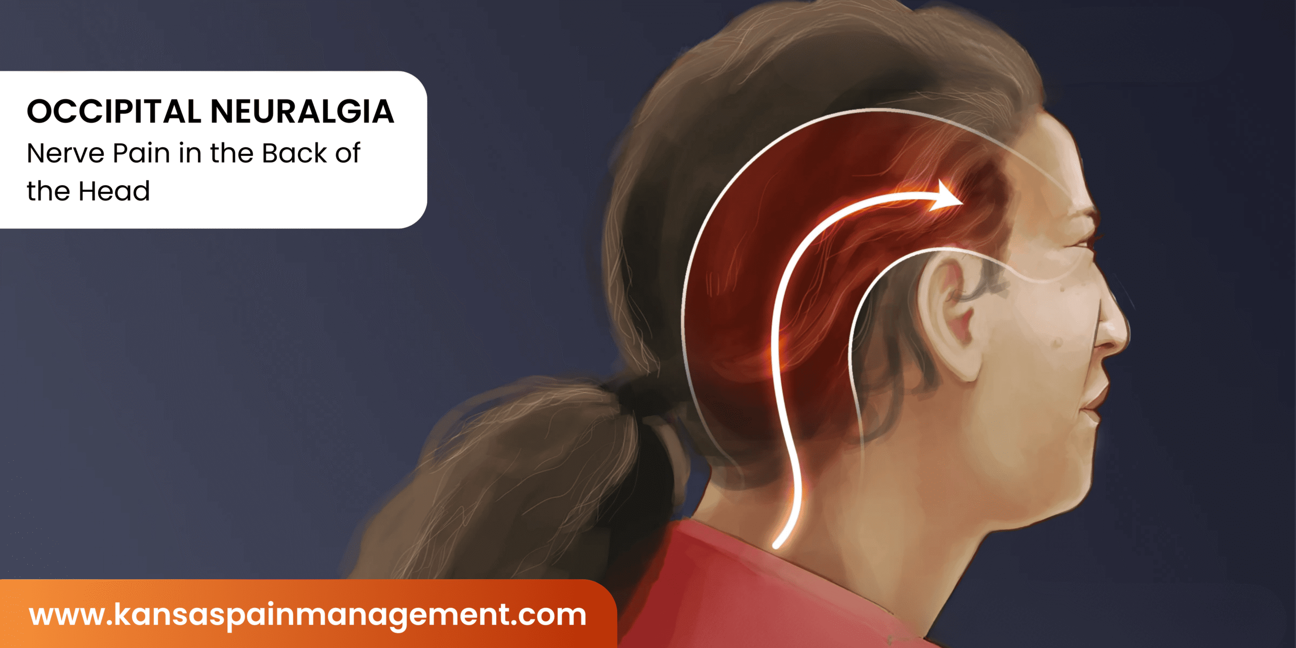 Headache page-Occipital Neuralgia